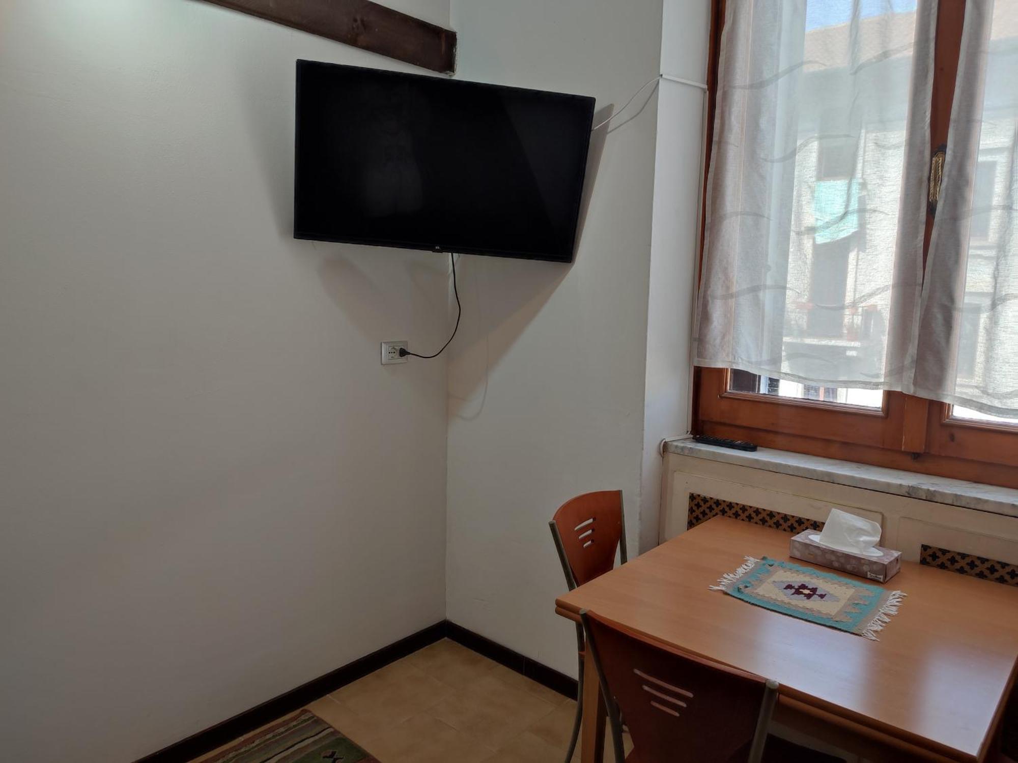 Alba Private Apartamento Milán