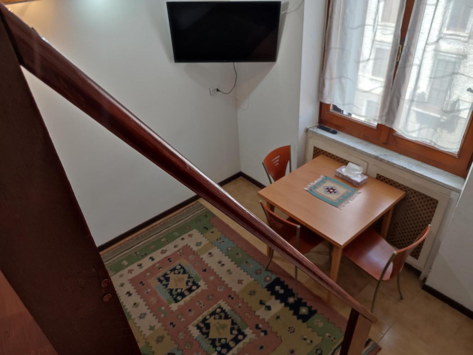 Apartamento Alba Private