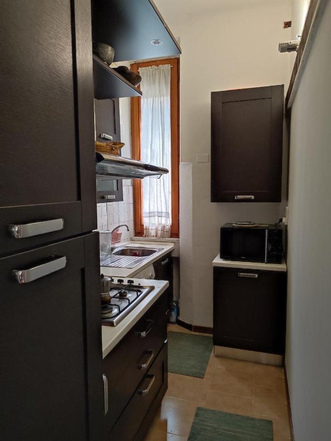 Alba Private Apartamento