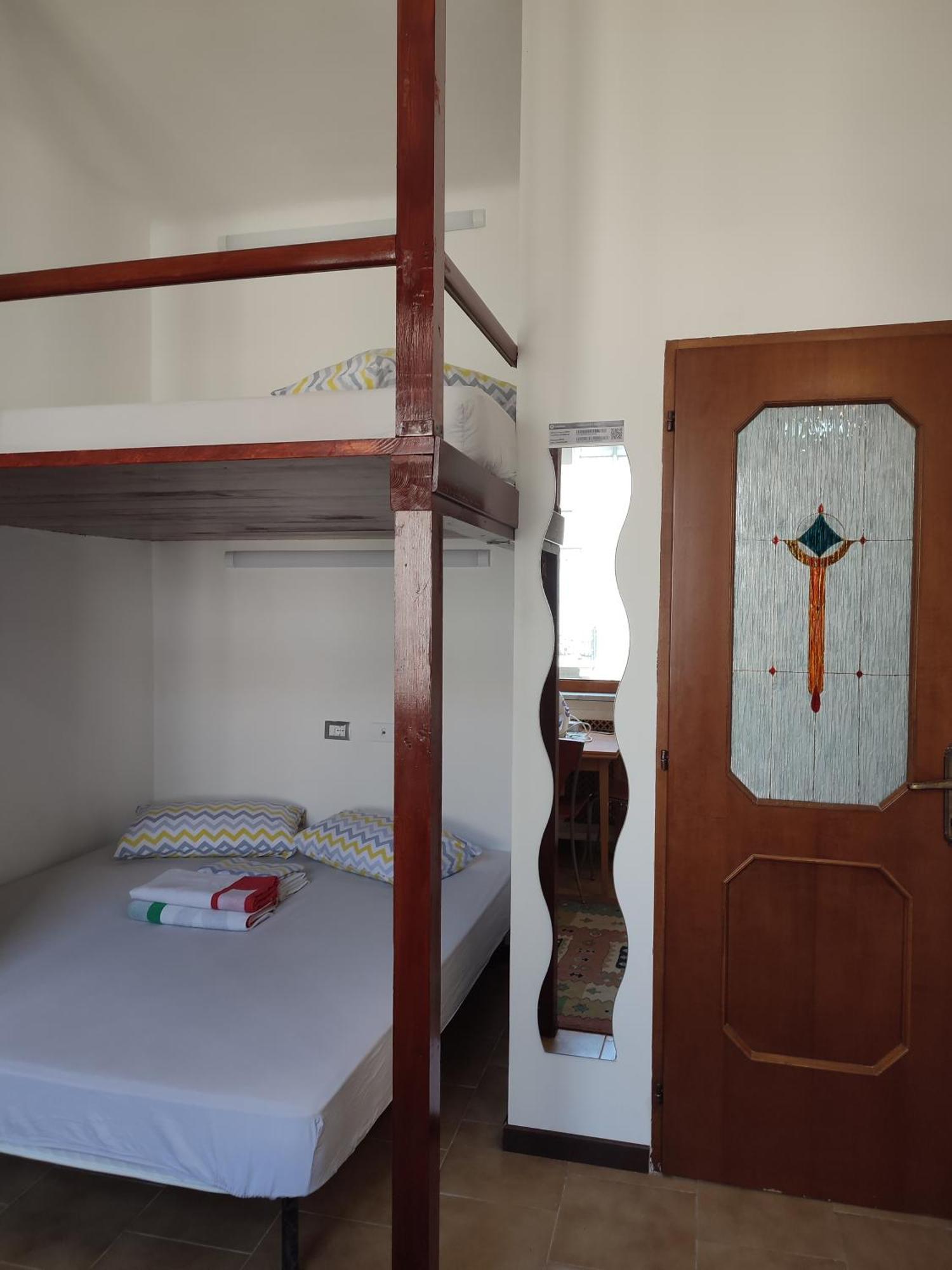 Alba Private Apartamento