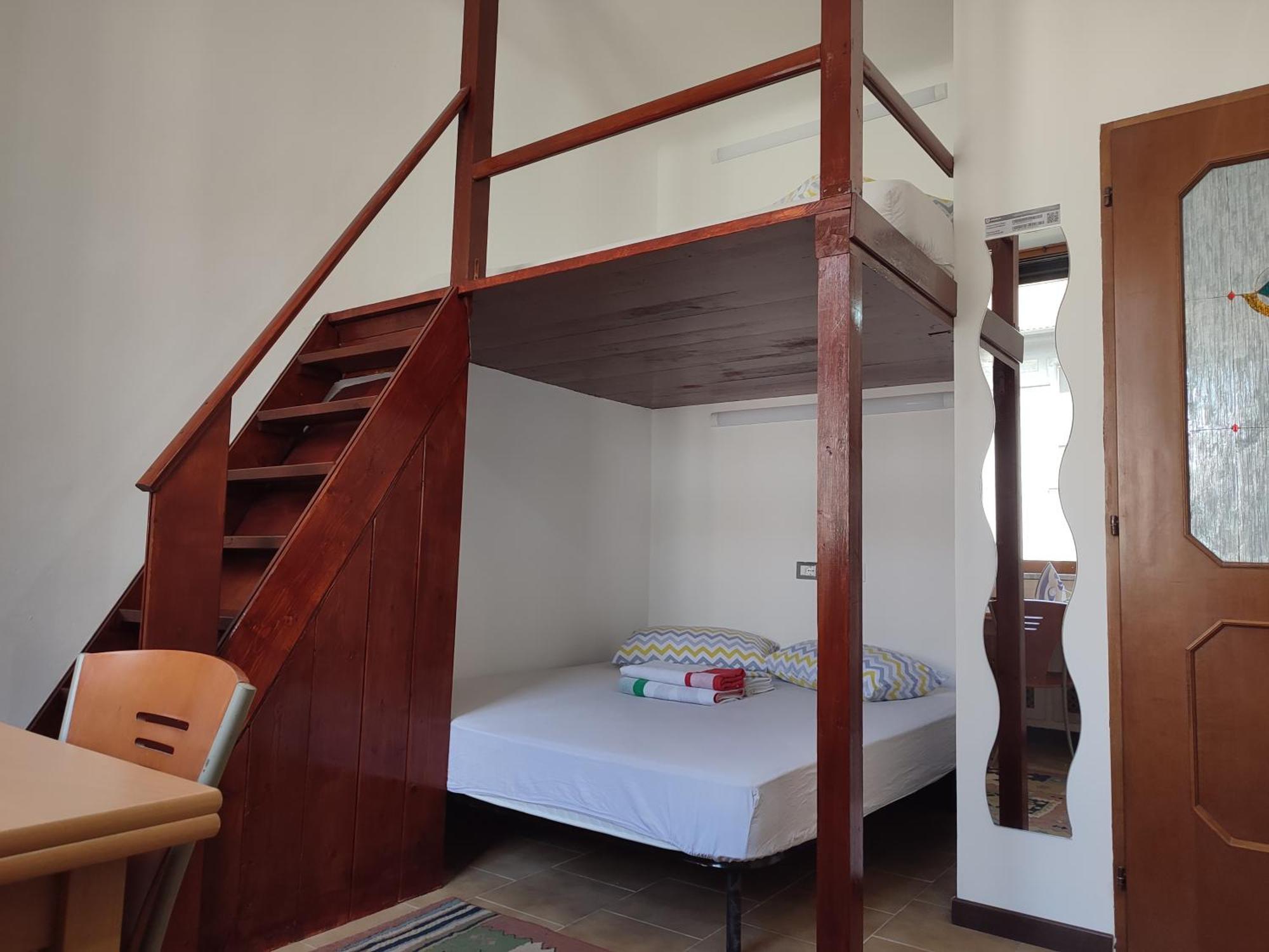 Alba Private Apartamento *